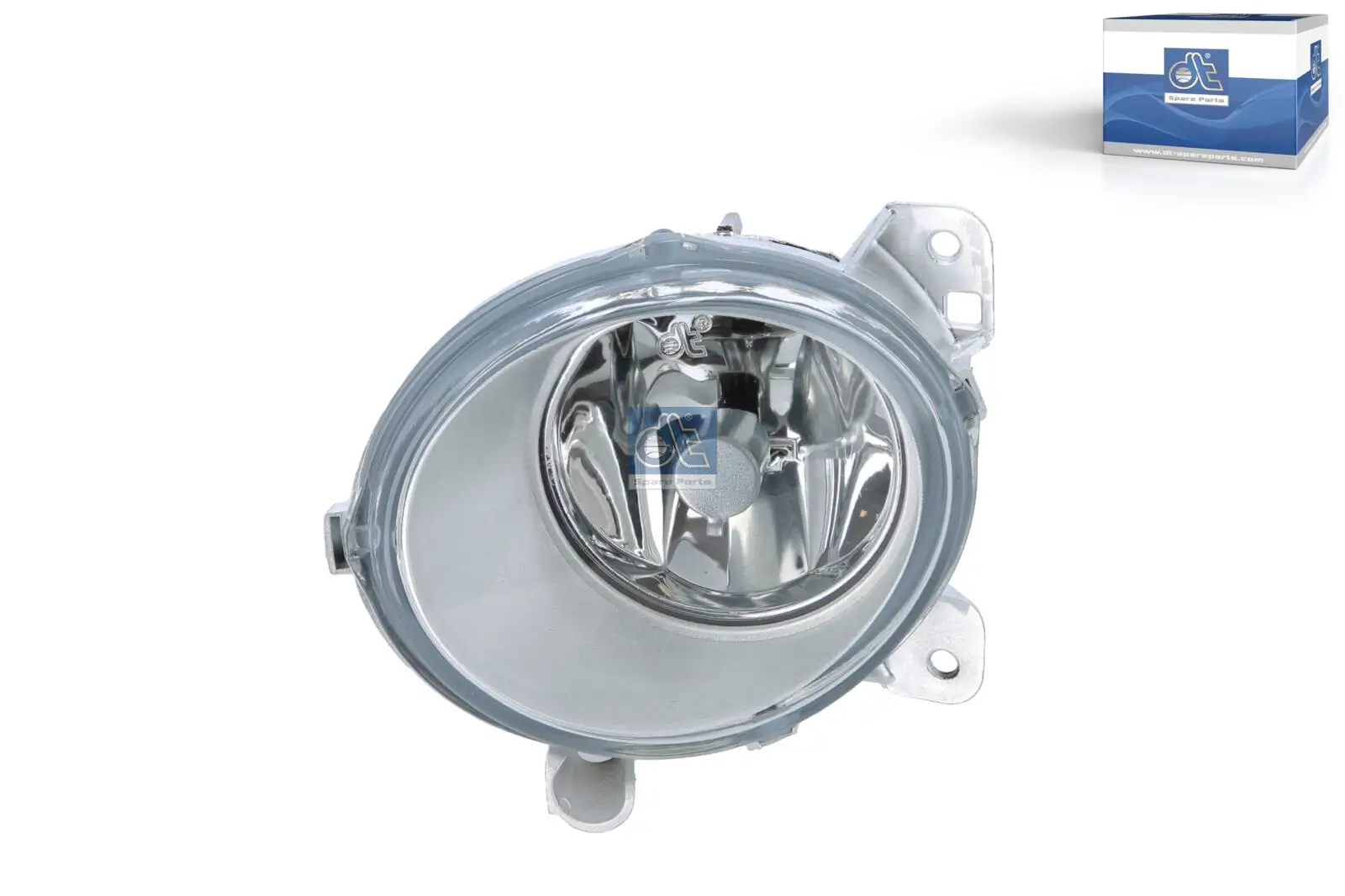 Front Fog Light